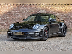 Porsche 911 - 997.2 Turbo "Sport Chrono Plus" Beautiful car and very well maintained, Well-maintained: i