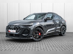 Audi Q5 SQ5 Sportback - 3.0 TFSI 367PK | UNIEK IN NEDERLAND | Trekhaak | Panorama Dak | B&O | Luchtvering | Head-u