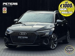 Audi A3 Sportback - 35 TFSI S Line| Matrix| Automaat| 18 inch|