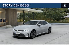 BMW i3 - 50 xDrive M Sport / Trekhaak / 3D Head-Up / Harman Kardon / Stoelverwarming / Getint glas