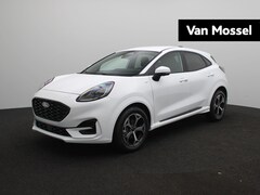 Ford Puma - 1.0 EcoBoost Hybrid ST-Line | UIT VOORRAAD LEVERBAAR | Winter Pack | Keyless Entry | Elekt