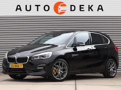 BMW 2-serie Active Tourer - 218i Executive Edition Automaat *Sportstoelen