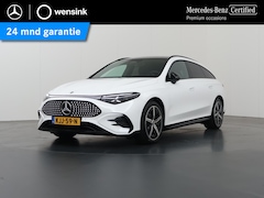 Mercedes-Benz CLA-klasse Shooting Brake - 250+ Business Solution 85.5 kWh | AMG | Panoramadak | Night | Keyless | Memory |Rijassiste