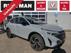 Nissan Qashqai - 1.3 MHEV Xtronic Tekna Plus