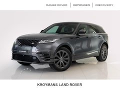Land Rover Range Rover Velar - 2.0 P400e Edition | Trekhaak | Head-Up | Meridian Surround | 24 maanden Approved