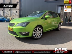 SEAT Ibiza - 1.2 TSI FR