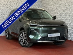 Geely Starray EM-i - MAX+ PHEV LONG RANGE NIEUWE AUTO | 29, 8 kWh ACCU | 136 KM WLTP | PANORAMADAK | STOELVERWA