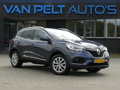 Renault Kadjar - 1.3 TCe Zen / Carplay / Keyless / LED