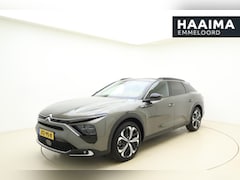 Citroën C5 X - 1.6 Plug-in Hybrid 225 Shine Automaat | Navigatie | Stoel & Stuurverwarming | Keyless | Le