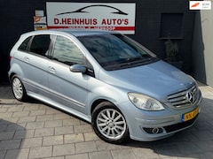 Mercedes-Benz B-klasse - 200 |APK 05-2027|NETTE AUTO|