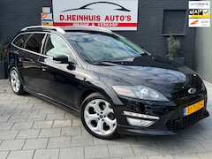 Ford Mondeo Wagon - 2.0 EcoBoost S-Edition ST 239PK AUTOMAAT