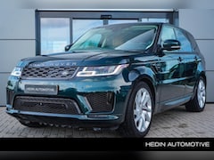 Land Rover Range Rover Sport - 2.0 P400e HSE Dynamic | British Racing Green | Softclose | Panoramadak | NL auto dealer on