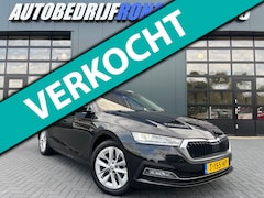 Skoda Octavia Combi - 1.5 e-TSI Business Edition Plus NL.Auto/Trekhaak/Full Led/Virtual Cockpit/1Ste Eigenaar/De