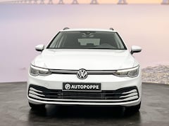 Volkswagen Golf Variant - 1.5 eTSI Life Business DSG7 130pk