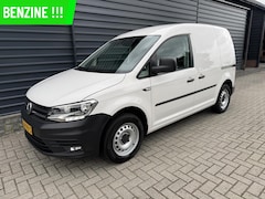 Volkswagen Caddy - Bestel 1.0 TSI Benzine 2x Schuifd. Airco Comfortline