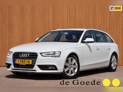 Audi A4 Avant - 1.8 TFSI Business Edition Org.NL sport-int. trekhaak