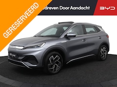 BYD Atto 3 - Comfort 60 kWh 95.4% SOH | Dealer | FABRIEKSGARANTIE | PANO | 360° | ADAPTIVE | STOELVERWA