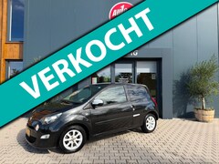Renault Twingo - 1.2 16V Collection l airco l 48483km l 1 eigenaar
