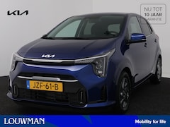 Kia Picanto - 1.0 GDi DynamicPlusLine Navigatie | AIrco | Privacy Glass