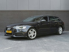 Audi A6 Avant - 2.0 TFSI Sport Edition 2x S-line|Navi|Xenon|Cruise|PDC V+A