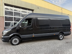 Mercedes-Benz Sprinter - 314 2.2 CDI Aut.L3H2 Airco Ketting hoorbaar bij start