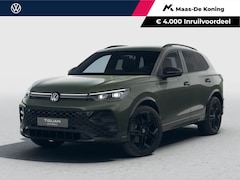 Volkswagen Tiguan - R-Line Edition 1.5 eHybrid 272 PK 6 versn. DSG · Black Style Pakket · Interieur Style Pakk