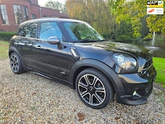 MINI Countryman - 1.6 Cooper S ALL4 Chili XENONX/automaat