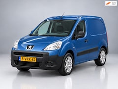 Peugeot Partner - 120 1.6 HDI L1 XR