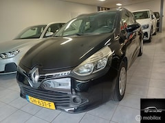 Renault Clio Estate - 1.5 dCi ECO Expression