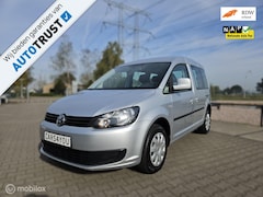 Volkswagen Caddy Maxi - 1.2 TSI Highline