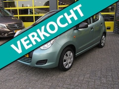 Suzuki Alto - 1.0 Comfort / Automaat / Nieuwstraat / 51313 km