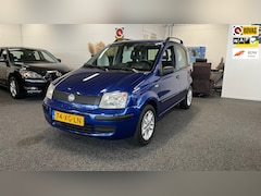 Fiat Panda - 1.1 Active 5-deurs, radio/cd