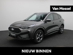 Ford Kuga - 2.5 PHEV ST-Line | 243 PK | HEAD-UP DISPLAY | SYNC 4 | ALL SEASON BANDEN | KEYLESS ENTRY |