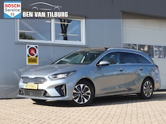 Kia Cee'd Sportswagon - Ceed 1.6 GDI PHEV DynamicLine / Camera / Pano / Full LED