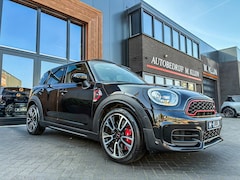 MINI Countryman - 2.0 John Cooper Works ALL4 F1 aut 306pk/pano/np:76.000, -/vol