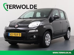 Fiat Panda - 0.9 TwinAir Lounge | Automaat | Weinig km's |
