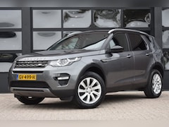 Land Rover Discovery Sport - 2.2 TD4 4WD HSE '15 Leder Clima Cruise