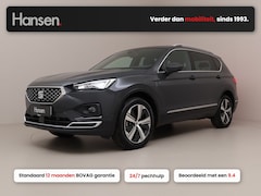 SEAT Tarraco - 1.4 TSI e-Hybrid PHEV Xperience Business Intense I Elek. Trekhaak I Memory I Elek. Achterk