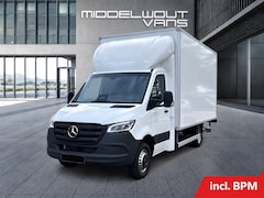 Mercedes-Benz Sprinter - 519 L3 Bakwagen N1 PRIJS INCL BPM | Gev.stoel