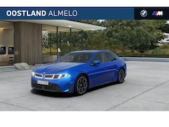 BMW i3 - 50 xDrive M Sport / 3D Head-Up / Harman Kardon / Adaptieve LED / Stoelverwarming / Getint