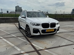 BMW X3 - xDrive30d High Executive
