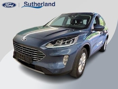 Ford Kuga - 2.5 FHEV Titanium Winter Pack | Adaptieve Cruise Control| Maar 22.000 KM |