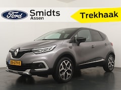 Renault Captur - 90pk TCe Intens