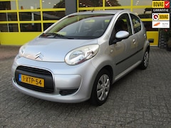 Citroën C1 - 1.0-12V Ambiance / Apple CarP;lay