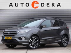 Ford Kuga - 1.5 EcoBoost ST Line 150pk *Winterpack*Trekhaak