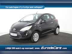 Ford Ka - 1.2 Limited *Airco*Meeneemprijs