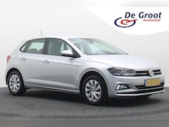 Volkswagen Polo - 1.0 TSI Comfortline ACC, Camera, Apple Carplay, PDC, DAB