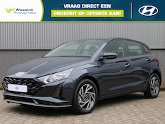 Hyundai i20 - 1.0 T-GDI Comfort