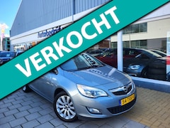 Opel Astra Sports Tourer - 1.4 Turbo Selection / Airco / Trekhaak / Cruise Control /