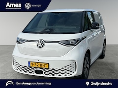 Volkswagen ID. Buzz Cargo - Bulli Limited Edition 286PK | 360 camera | Trekhaak | Keyless entry